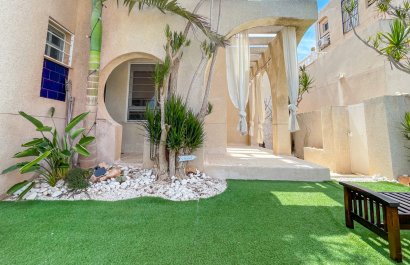 Reventa - Townhouse / Duplex - Torrevieia - La Siesta