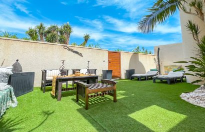 Reventa - Townhouse / Duplex - Torrevieia - La Siesta