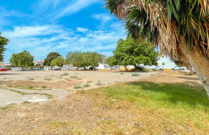 Reventa - Townhouse / Duplex - Torrevieia - La Siesta