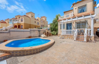 Herverkoop - Villa - Orihuela Costa - El Galan