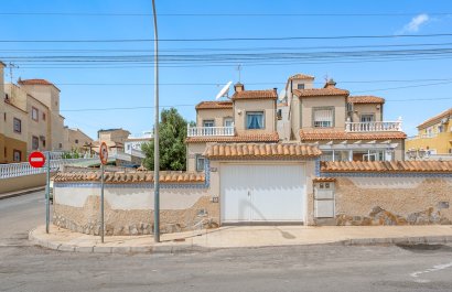 Herverkoop - Villa - Orihuela Costa - El Galan