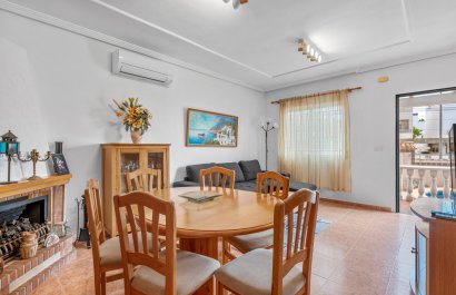 Herverkoop - Villa - Orihuela Costa - El Galan