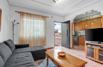 Herverkoop - Villa - Orihuela Costa - El Galan