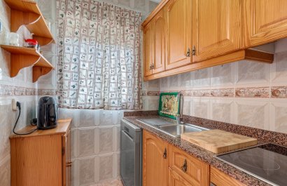 Herverkoop - Villa - Orihuela Costa - El Galan
