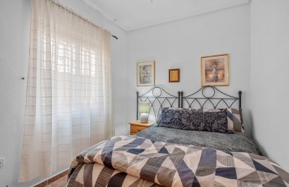 Herverkoop - Villa - Orihuela Costa - El Galan
