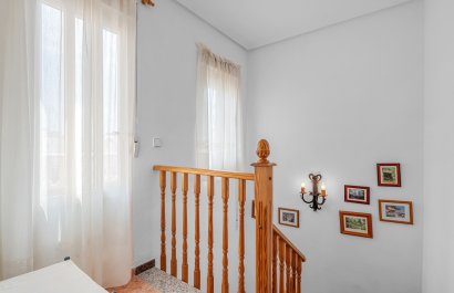 Herverkoop - Villa - Orihuela Costa - El Galan