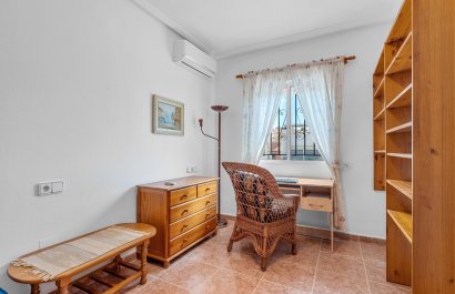 Herverkoop - Villa - Orihuela Costa - El Galan