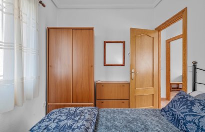 Herverkoop - Villa - Orihuela Costa - El Galan