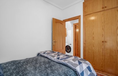 Herverkoop - Villa - Orihuela Costa - El Galan