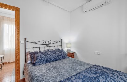 Herverkoop - Villa - Orihuela Costa - El Galan