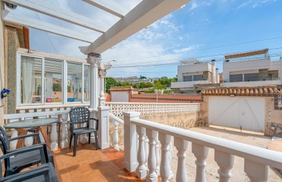 Herverkoop - Villa - Orihuela Costa - El Galan