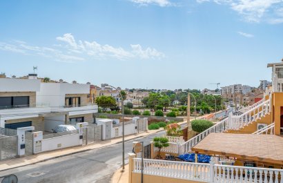 Herverkoop - Villa - Orihuela Costa - El Galan
