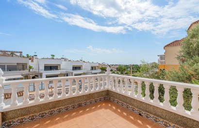Herverkoop - Villa - Orihuela Costa - El Galan