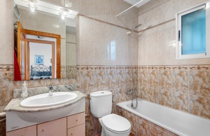 Herverkoop - Villa - Orihuela Costa - El Galan
