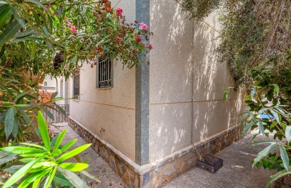 Herverkoop - Villa - Orihuela Costa - El Galan