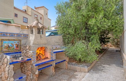 Herverkoop - Villa - Orihuela Costa - El Galan