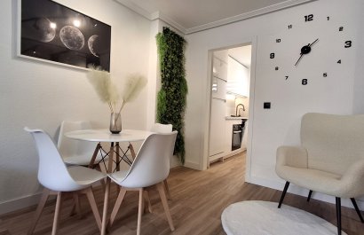 Resale - Apartment / Duplex - Torrevieia - Torrevieja