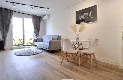 Resale - Apartment / Duplex - Torrevieia - Torrevieja