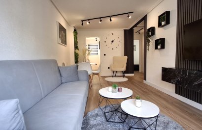Resale - Apartment / Duplex - Torrevieia - Torrevieja