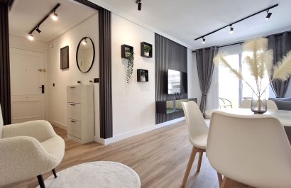 Resale - Apartment / Duplex - Torrevieia - Torrevieja