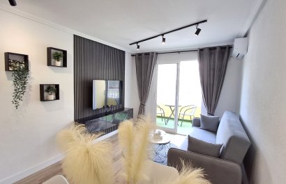 Resale - Apartment / Duplex - Torrevieia - Torrevieja