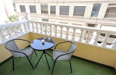Resale - Apartment / Duplex - Torrevieia - Torrevieja