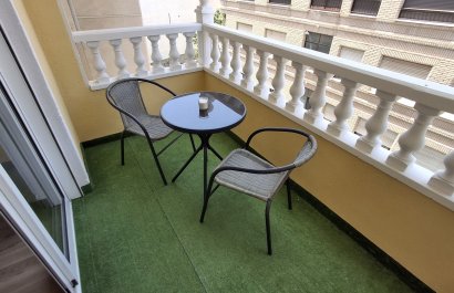 Resale - Apartment / Duplex - Torrevieia - Torrevieja