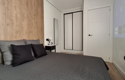 Resale - Apartment / Duplex - Torrevieia - Torrevieja