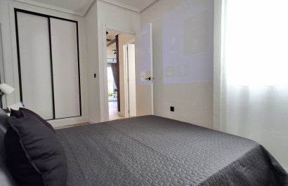Resale - Apartment / Duplex - Torrevieia - Torrevieja
