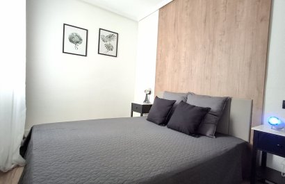 Resale - Apartment / Duplex - Torrevieia - Torrevieja