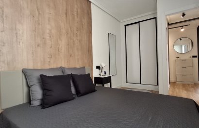Resale - Apartment / Duplex - Torrevieia - Torrevieja