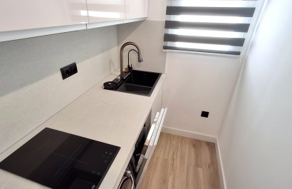 Resale - Apartment / Duplex - Torrevieia - Torrevieja
