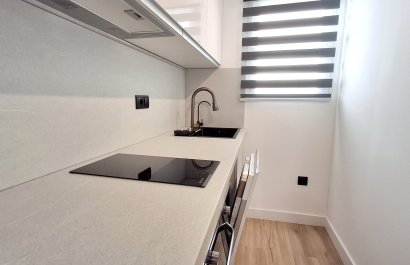Resale - Apartment / Duplex - Torrevieia - Torrevieja