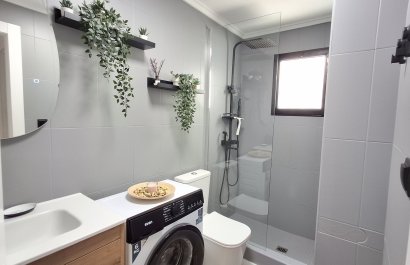 Resale - Apartment / Duplex - Torrevieia - Torrevieja