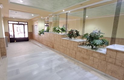 Resale - Apartment / Duplex - Torrevieia - Torrevieja