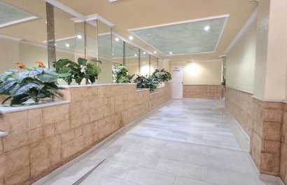 Resale - Apartment / Duplex - Torrevieia - Torrevieja