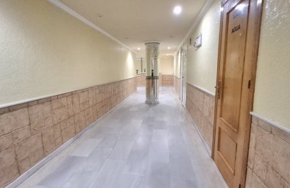 Resale - Apartment / Duplex - Torrevieia - Torrevieja
