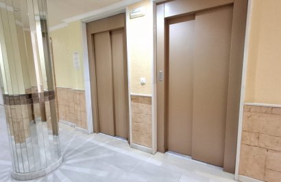 Resale - Apartment / Duplex - Torrevieia - Torrevieja