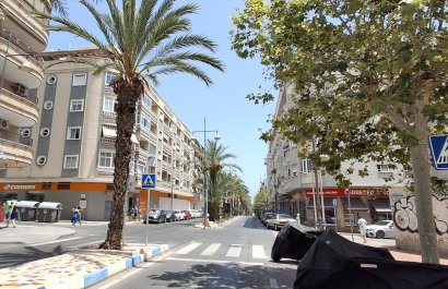 Resale - Apartment / Duplex - Torrevieia - Torrevieja