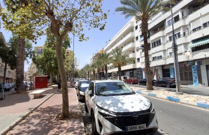 Resale - Apartment / Duplex - Torrevieia - Torrevieja