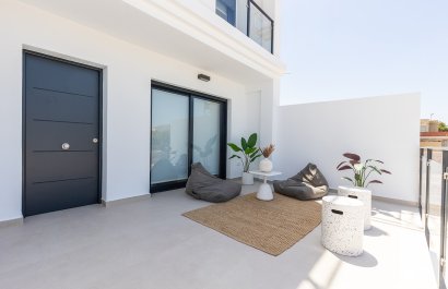 New Build - Villa - Rafal