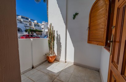 Resale - Apartments - Flats - Ciudad Quesada - La Marquesa Golf