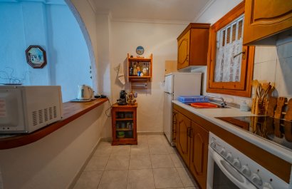 Resale - Apartments - Flats - Ciudad Quesada - La Marquesa Golf