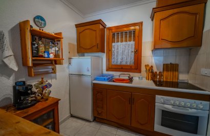 Resale - Apartments - Flats - Ciudad Quesada - La Marquesa Golf