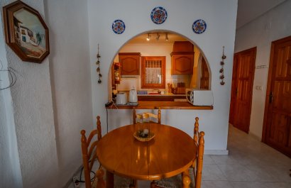 Resale - Apartments - Flats - Ciudad Quesada - La Marquesa Golf