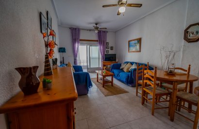Resale - Apartments - Flats - Ciudad Quesada - La Marquesa Golf