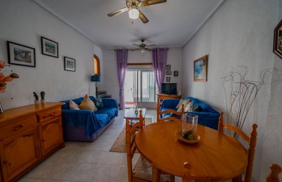Resale - Apartments - Flats - Ciudad Quesada - La Marquesa Golf