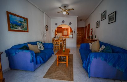 Resale - Apartments - Flats - Ciudad Quesada - La Marquesa Golf