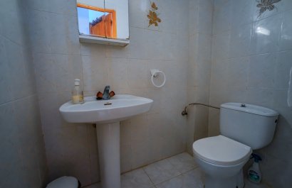 Resale - Apartments - Flats - Ciudad Quesada - La Marquesa Golf