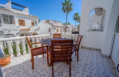 Resale - Apartments - Flats - Ciudad Quesada - La Marquesa Golf